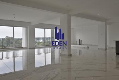 5 Bed Apartment with En Suite in General Mathenge