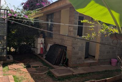 Serviced 4 Bed Apartment with En Suite at Kijenge Road - 3