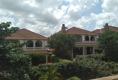 4 Bed Townhouse with En Suite at Five Star Meadows - 4
