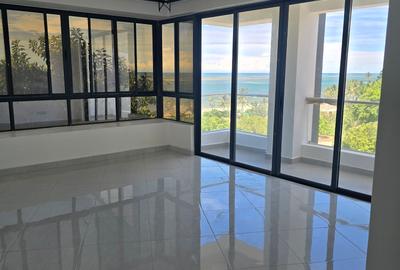3 Bed Apartment with En Suite at Nyali - 4