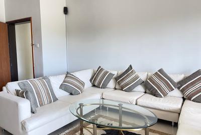 Furnished 2 Bed Apartment with Backup Generator in Kileleshwa - 4