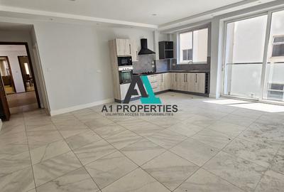 1 Bed Apartment with Swimming Pool in Westlands Area