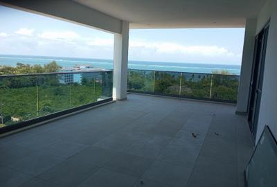 Serviced 5 Bed Apartment with En Suite at Mombasa - 4