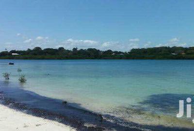 7 ac Land at Shanzu Serena - Overlooking Mtwapa Creek - 2