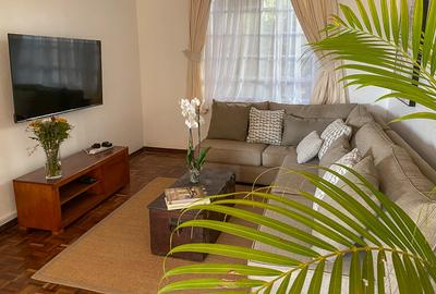 3 Bed House with En Suite in Muthaiga - 4