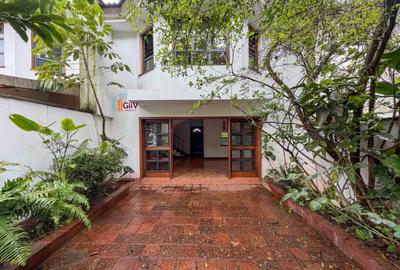 2 Bed Townhouse with Garden in Kileleshwa - 2