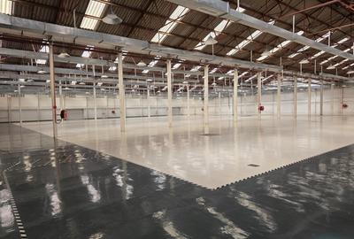 Warehouse at Industrial Area - 3