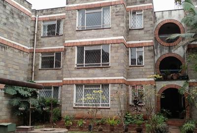 2 Bed Apartment with En Suite at Rhapta Road - 2
