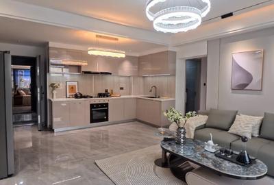 3 Bed Apartment with En Suite in Westlands Area