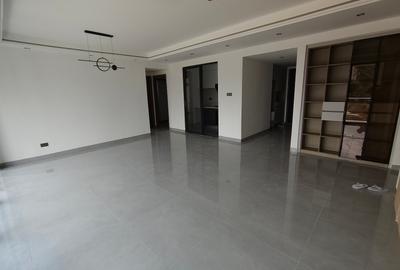 3 Bed Apartment with Swimming Pool in Kilimani - 2