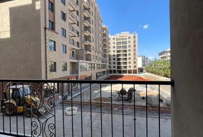 2 Bed Apartment with Swimming Pool in Syokimau - 4