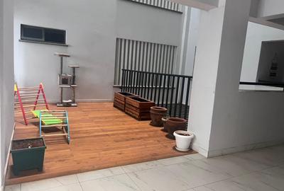 3 Bed Apartment with En Suite in Westlands Area - 4