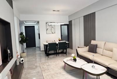 3 Bed Apartment with En Suite in Lavington - 4