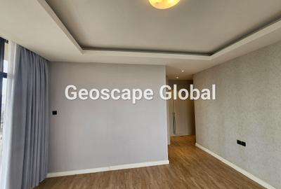 Furnished 3 Bed Apartment with En Suite in Brookside - 4