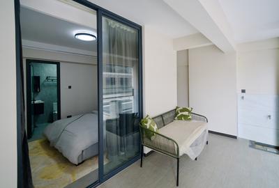 1 Bed Apartment with En Suite at 2026-423 1 Bed - 2