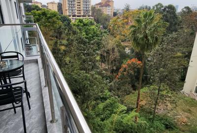 2 Bed Apartment with En Suite in Riverside