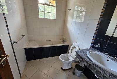 3 Bed Townhouse with En Suite in Spring Valley - 4
