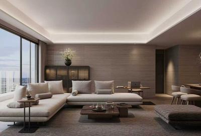 3 Bed Apartment with En Suite at 2026-121 - 3
