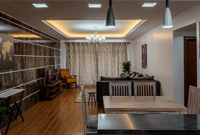 Serviced 2 Bed Apartment with En Suite at Ngong Road - 2
