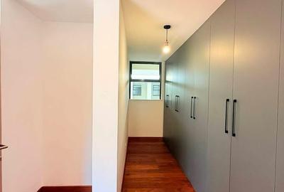 Serviced 4 Bed Apartment with En Suite in Gigiri - 3