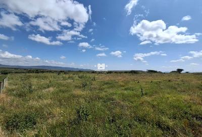 Land in Nanyuki - 3