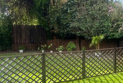 2 Bed House with En Suite at Karen - 4