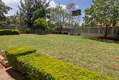 4 Bed Villa with En Suite in Karen - 2