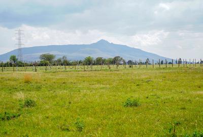 Land in Naivasha - 2