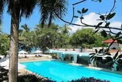 Furnished Commercial Property with Service Charge Included in Nyali Area