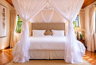3 Bed Villa with Swimming Pool at Old Muthaiga - 4