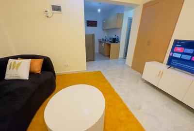 Serviced Studio Apartment with En Suite at Kangundo Rd - 4