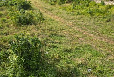 3,200 ft² Land at Sun En Sund - 2