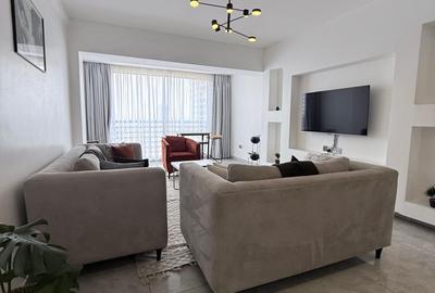 Serviced 3 Bed Apartment with En Suite in Kilimani - 3