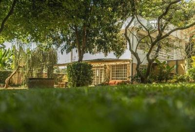 4 Bed House with En Suite in Kitisuru - 4