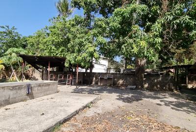 6 ac Land at Animo Mtwapa - 3
