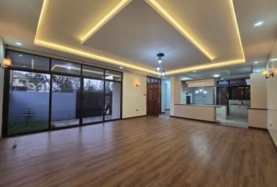 5 Bed House with En Suite at Kamakis - 3