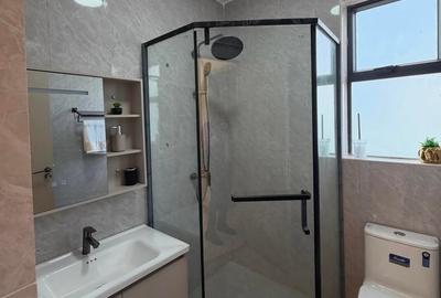 1 Bed Apartment with Swimming Pool in Mirema - 2