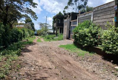 0.25 ac Residential Land at Baboon Cresent - 3