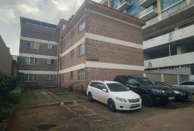 2 Bed Apartment with Parking at Westlands Road Near Sarit Centre