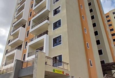 Serviced 3 Bed Apartment with En Suite at Loresho Ridge - 2