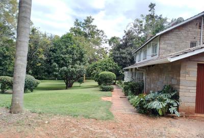 3 Bed House with En Suite in Karen - 2