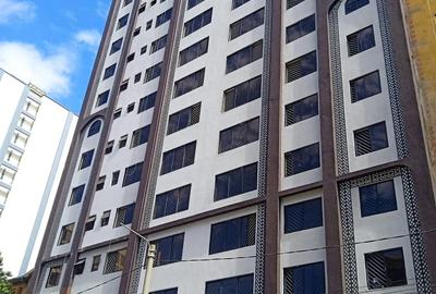 3 Bed Apartment with Parking at Mweni Road