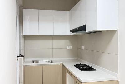 1 Bed Apartment with Swimming Pool at George Padmore - 2