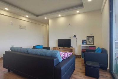 Furnished 2 Bed Apartment with En Suite at Near Arboretum Forest - 4