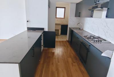 3 Bed Apartment with Swimming Pool in Garden Estate - 4