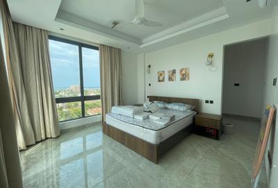 Serviced 2 Bed Apartment with En Suite in Nyali Area