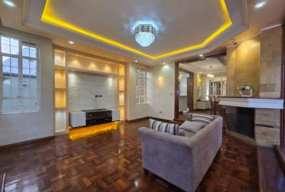 5 Bed House with En Suite at Mugutha - 3