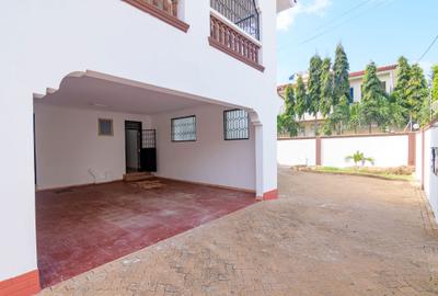 4 Bed Townhouse with En Suite in Shanzu - 4