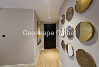 Furnished 2 Bed Apartment with En Suite in Spring Valley - 3