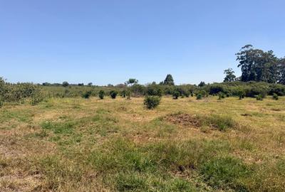 500 m² Land at Ruiru-Githunguri Road - 3